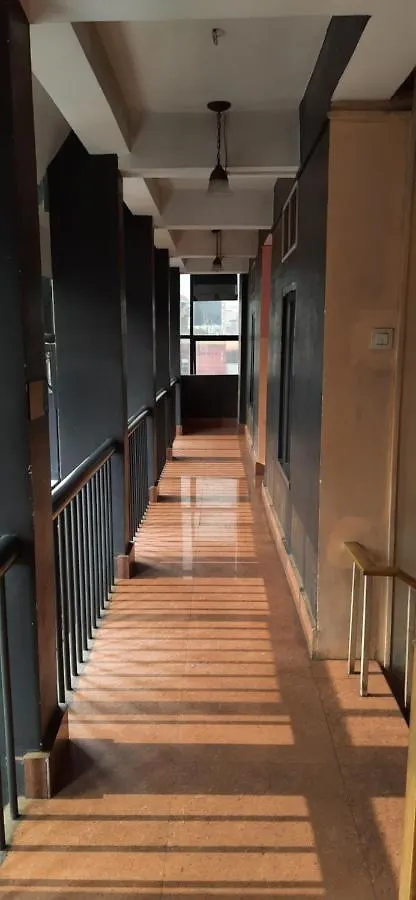 Motel Hotel Orginal Residency Kollam