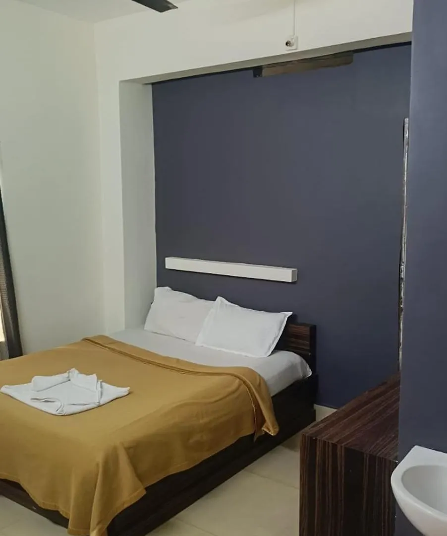 Hotel Orginal Residency Kollam Indie
