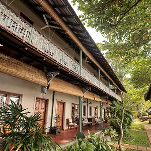 Samiira On Ashtamudi Resort