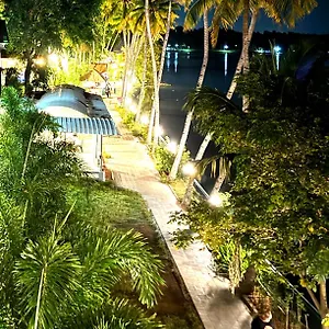 Jaladarshini Lakeside Gardens Bed & Breakfast