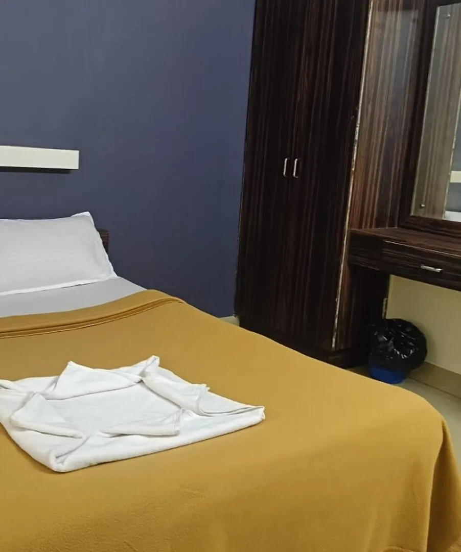 Μοτέλ Hotel Orginal Residency Kollam Ινδία