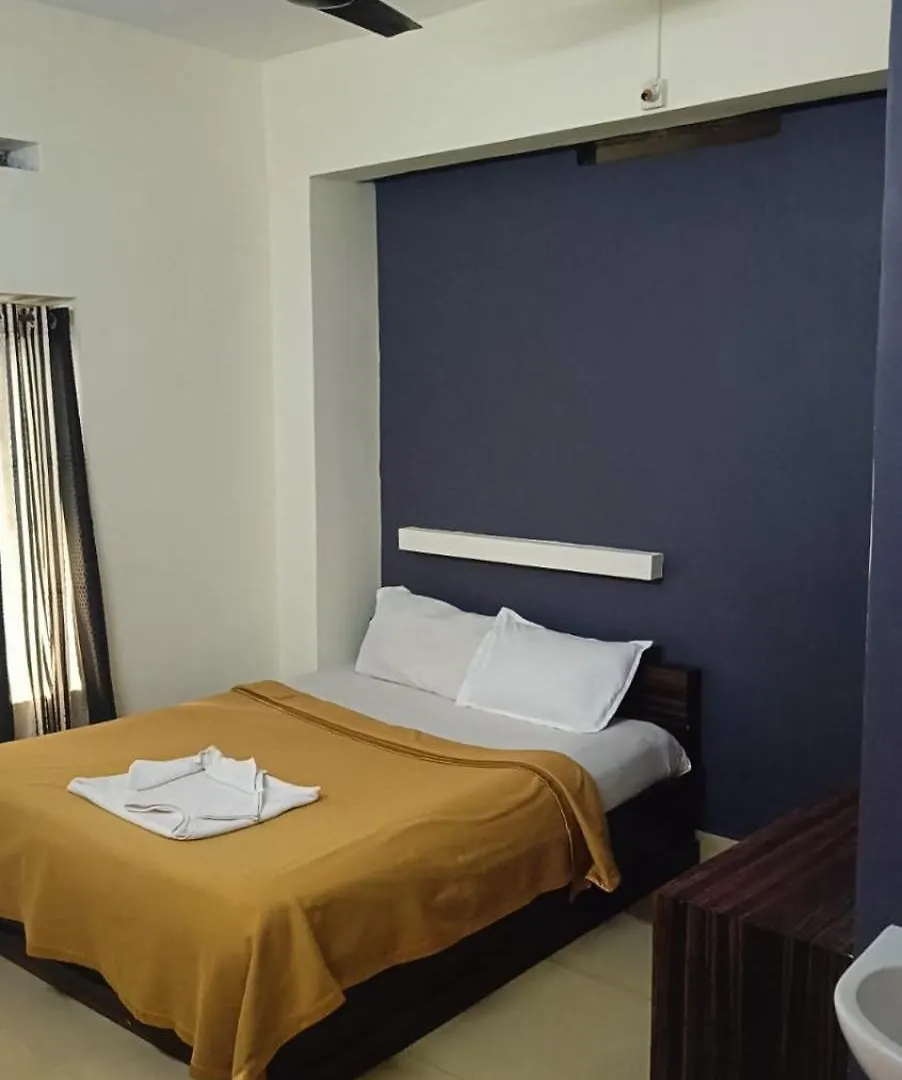 Μοτέλ Hotel Orginal Residency Kollam