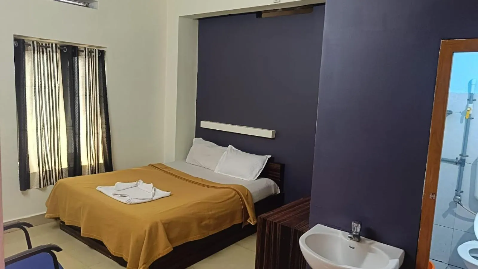 Hotel Orginal Residency Kollam Μοτέλ