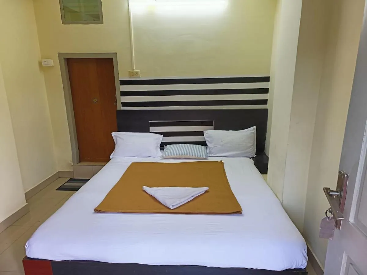 Hotel Orginal Residency Kollam