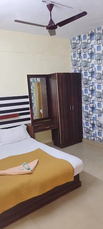 Hotel Orginal Residency Kollam 0*,  Indien