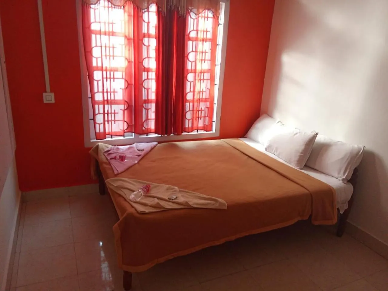Hotel Orginal Residency Kollam 0*,  Indien