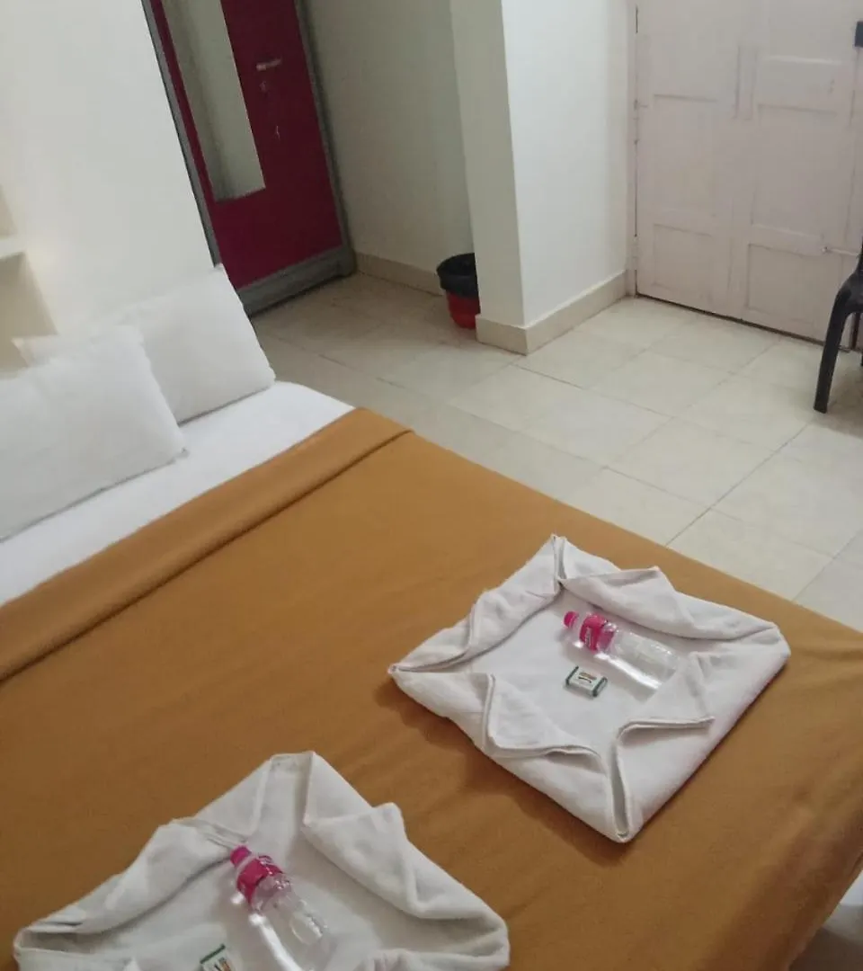 Hotel Orginal Residency Kollam 0*,